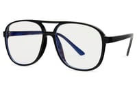Image 1 of JEFFREY ANTI-BLUE/7068