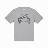 Image 4 of Setup® Outdr T-Shirt