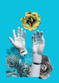 Image 2 of 'Return to Nature 002'  A4 Print