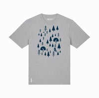 Image 3 of The Cyclist T-Shirt