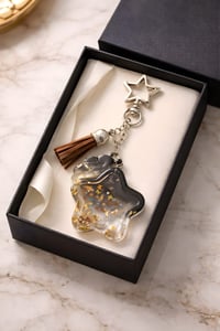 Image 2 of ⭐ Star Shaker Keychain