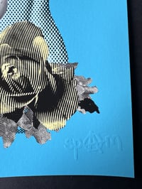 Image 2 of 'Return to Nature 004'  A4 Print