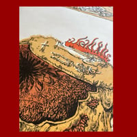 Image 2 of Biofeminist manifesto * Litho print 
