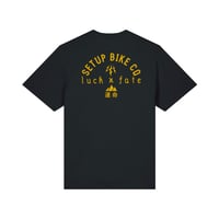Image 3 of Setup® Fate T-Shirt