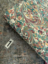 Image 2 of Assorted SECONDS - see images for sheets currently available 