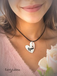 Image 3 of ❤️ 'Αγαπώ'