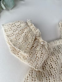 Image 2 of Luna Romper 