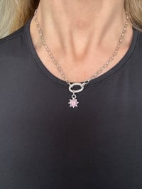 Image 2 of Tourmaline necklace 