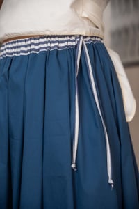 Image 2 of Gonna Fresh blue stripes