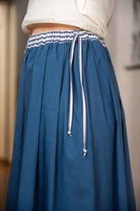 Image 5 of Gonna Fresh blue stripes