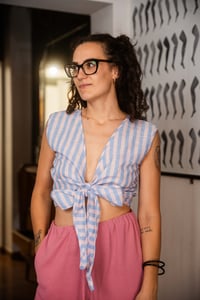 Image 1 of Capoliveri Stripes