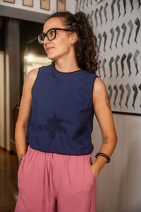 Image 1 of Top Gio 2026 Blue 3