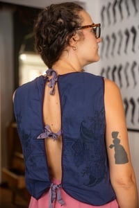 Image 9 of Top Gio 2026 Blue 3
