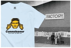 Image of FAC MAN.