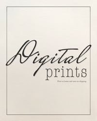 Image 1 of Digital Prints
