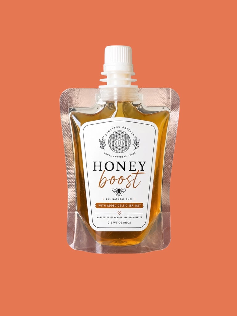 Honey Boost 