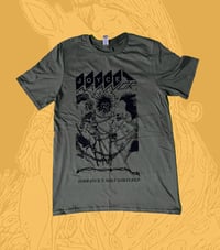 Up The Punx Tee