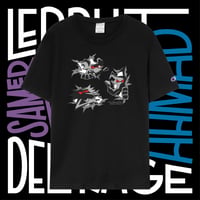 Jazz rats tee
