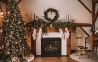 Image 2 of Christmas Barn Minis deposit only