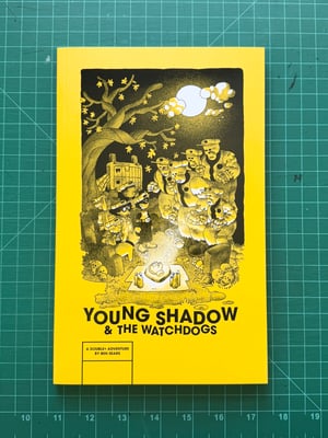 Image of Young Shadow Kit