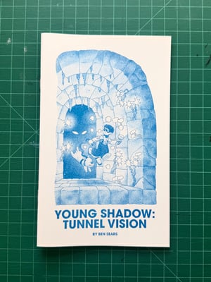 Image of Young Shadow Kit