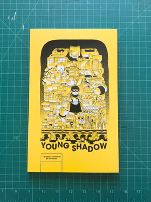 Image of Young Shadow Kit