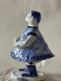 Image 18 of Clay: Blue Parade
