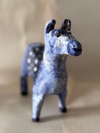 Image 7 of Clay: Blue Parade