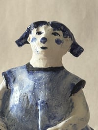 Image 19 of Clay: Blue Parade
