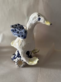 Image 10 of Clay: Blue Parade