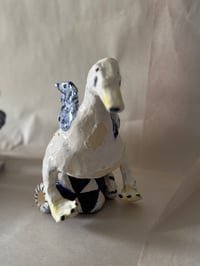 Image 9 of Clay: Blue Parade