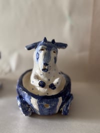 Image 14 of Clay: Blue Parade