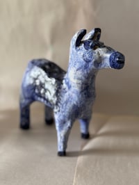 Image 6 of Clay: Blue Parade