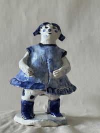 Image 15 of Clay: Blue Parade