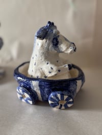 Image 12 of Clay: Blue Parade