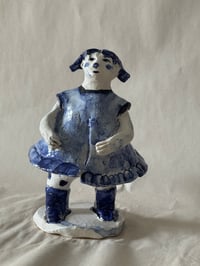 Image 20 of Clay: Blue Parade