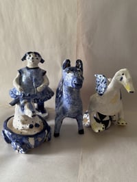 Image 2 of Clay: Blue Parade