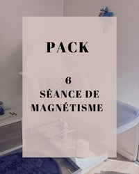 FORFAIT MAGNÉTISME