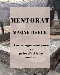 MENTOTRAT MAGNÉTISEUR