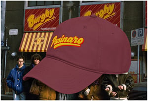 Image of PANINARO CAP.
