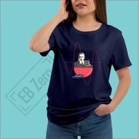 Image 1 of T-Shirt Donna G - Guglielmo Marconi SM (ODL004)