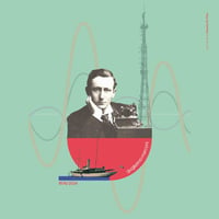 Image 2 of T-Shirt Donna G - Guglielmo Marconi SM (ODL004)