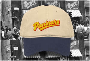 Image of PANINARO CAP.