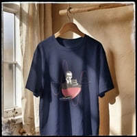Image 1 of T-Shirt Uomo G - Guglielmo Marconi SM (ODL004) 14,90 € 
