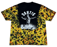Image 1 of Danzig - Long Way Back From Hell