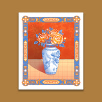 Yan Riso Print