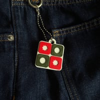 Image 4 of [INSTOCK] VQLSTUDIO. KEYCHAIN