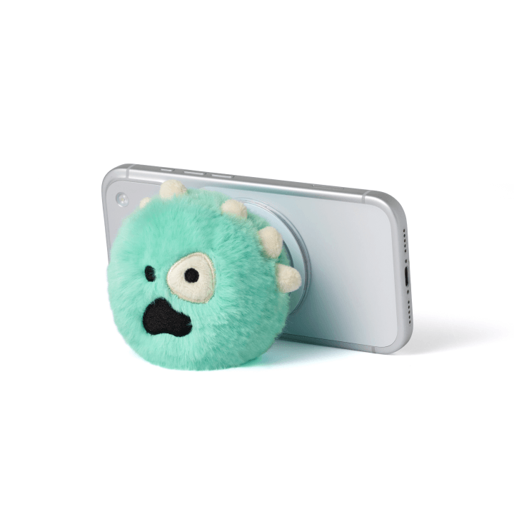 Image of [PRE-ORDER] CORTIS PUT YOUR PHONE DOWN Ball Smart Tok