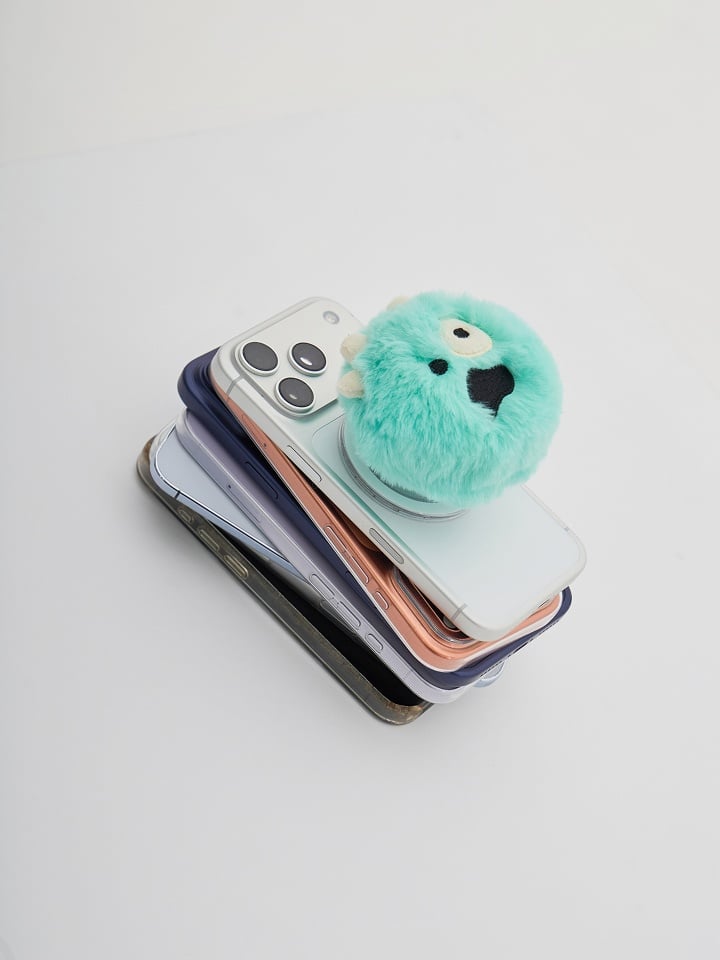 Image of [PRE-ORDER] CORTIS PUT YOUR PHONE DOWN Ball Smart Tok