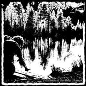 Image of Possession of the Polar Shaman – Fenrir Dauþuz Bringandiz CD
